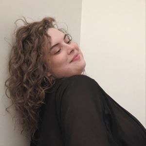 Meet your Posher, Kelly